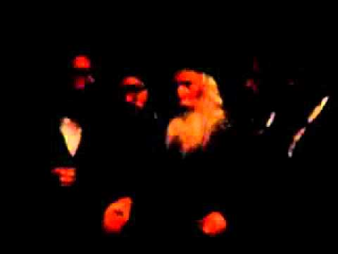 Klosenburg Rebbe Zt"l Bal Shefa Chaim Dancing Mitzva Tantz