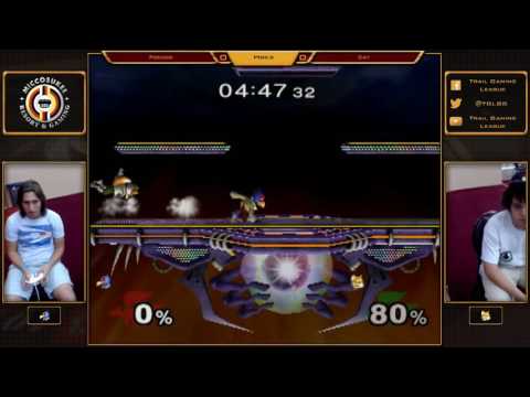 TGL Monthly 7-Melee-Pools- Pseudo vs. Cat