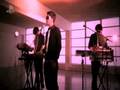 The Pinker Tones - S.E.X.Y.R.O.B.O.T. (Movement Video)