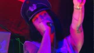 MICKEY AVALON &quot; ROMEO AND JULIET &quot; FULL HD LIVE FROM THE BLUE NOTE COLUMBIA MO 07/03/2012