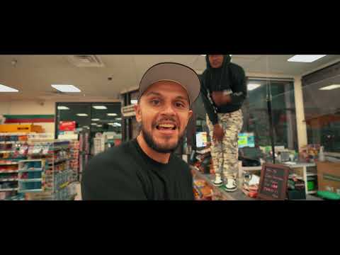 FahtMike & Nicofasho - Mitsubishi [Official Music Video]