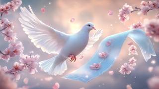 Holy Spirit’s Power Delivers The Deepest Healing ~Release Fear From Your Subconscious And Find Peace