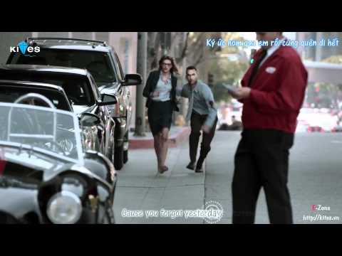 [Vietsub by E-Muzik]  Payphone - Maroon 5 Ft. Wiz Khalifa.KITES.VN