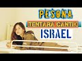 Kecantikan Tentara Wanita Israel