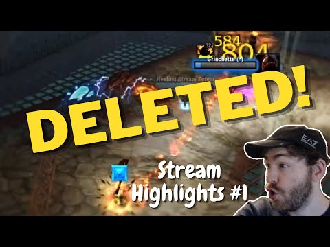 We Just DELETE This Healer! TreesapJake Stream Highlights - Elemental Shaman Shadowlands Arena 9.1