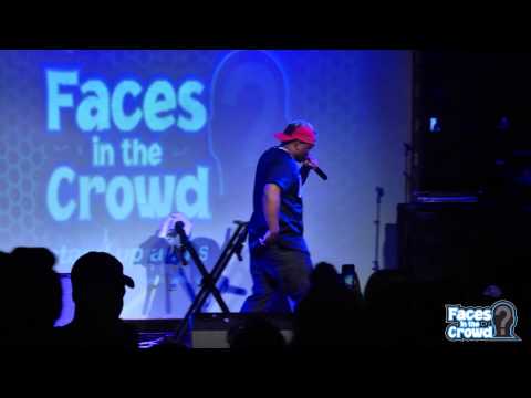 NARSIE - MAY 26TH 2015 FACES IN THE CROWD SHOWCASE @ SOB'S