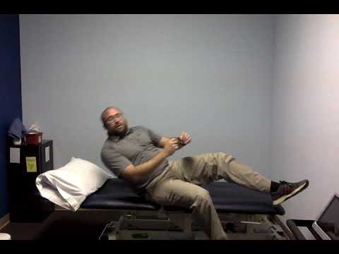 Top 3 Exercises for Lumbar Spinal Stenosis