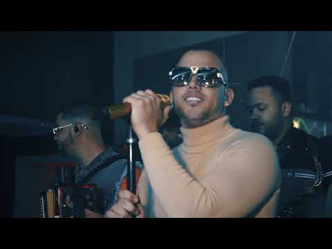 El Blachy - Sobrio  ( EN VIVO )