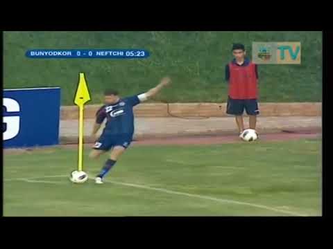 Pepsi superliga-2018  game week-14  Bunyodkor - Neftchi  match preview