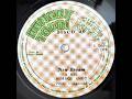 HORACE ANDY & PRINCE MOHAMMED - New Broom [1978]