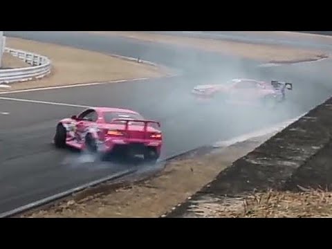 We all have that one friend 😂.. Naoki nakamura reverse entry