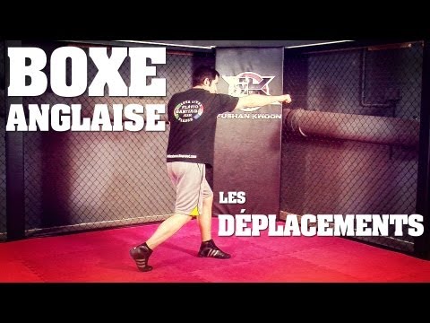 pourquoi la boxe