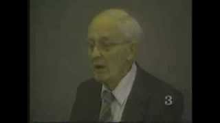 Hugh Nibley, "The Babylon Creation Myth" (Pearl of Great Price Lectures Series - 10)