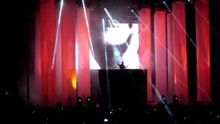 Kaskade (Live) -  Fire In Your New Shoes [HD]