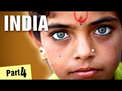 10 Surprising Facts About India - Part 4 Video