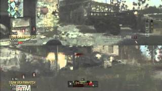 CODMW3　闇の炎の使い手が行く実況プレイ　第八夜