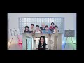 Enhypen Reaction To Babymonster Really Like You