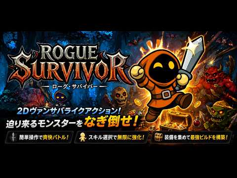 ROGUE OUTLIVE