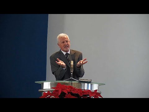 Siniša Maljik – Svrha krštenja Svetim Duhom