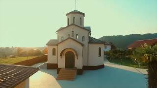Абхазия на Воздвижение Животворящего Креста