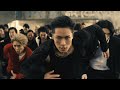 HiGH LOW THE WORST HOUSEN VS OYA KOU Part 2 5 1080p BLU RAY