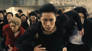 Download lagu HiGH&LOW THE WORST - HOUSEN VS OYA KOU (Part. 2/5)『1080p BLU-RAY』 mp3 Download lagu HiGH&LOW THE WORST - HOUSEN VS OYA KOU (Part. 2/5)『1080p BLU-RAY』 mp3