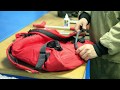 Ранец противопожарный РП-18 Ермак