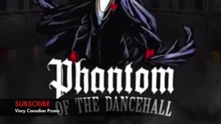 I-Octane - Brave Heart - Radio [Official Audio] UPT 007 - Phantom Of The Dancehall Riddim
