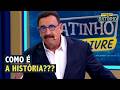 IT S ENOUGH TO DRIVE YOU CRAZY Soon We Ll Have To Pay To Breathe Programa Do Ratinho 06 17