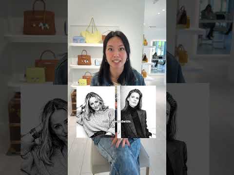 The Women of Luxury Resale