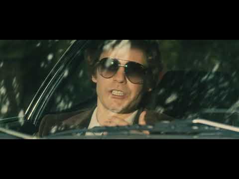 RUSH (2013) | If you can do it I can - Niki's conversation with Regazzoni | Kinoman