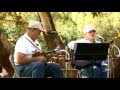 RAILROAD LADY - Tanya & Larry Rose