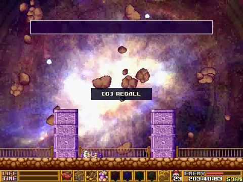 Let's Play Bunny Must Die [16] Chelsea