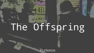 The Offspring - 80 Times subtítulado al español