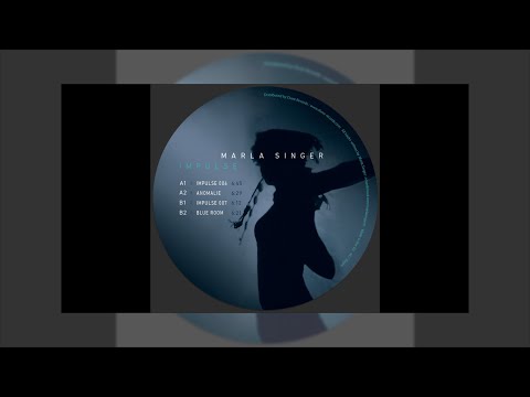 Marla Singer - Anomalie