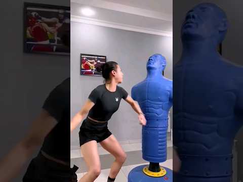 Slap best method #boxing #martialarts #mma #kickboxing
