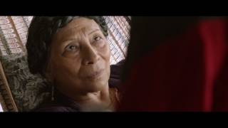 Sueño en otro idioma (I Dream in Another Language) - Trailer Internacional