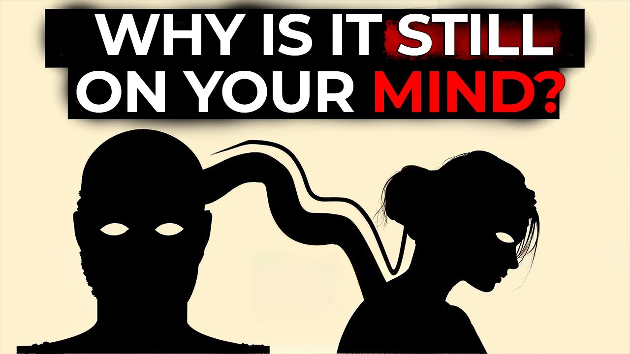 What Happens Spiritually When You Decide to Be In Bed with Someone? | Carl Jung