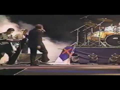 Marcos Witt  -Todos deben de saber 2000