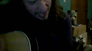 Pepper - Davey Jones Locker