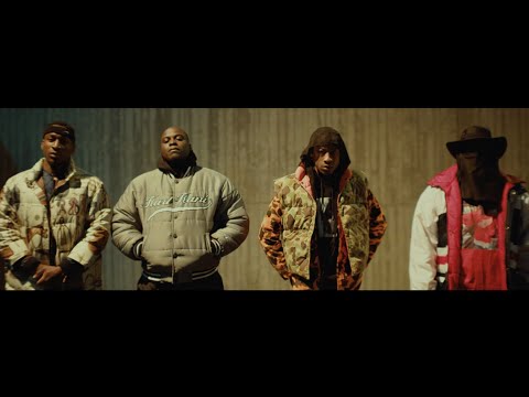 Leslie Tay - 42 (Official Video)