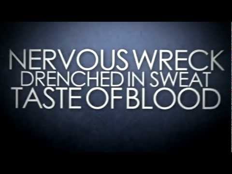 In Your Silence - "I Used To Be A Wimp, Now I'm A Jerk" Lyric Video