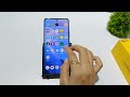How to fix 3 finger screenshot problem in realme 11 | Realme 11x me three finger screenshot kaise le
