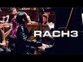 Rachmaninoff Concerto No. 3 | SERENE