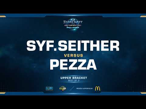 Valencia Qualifiers Day 2   Seither vs Pezz