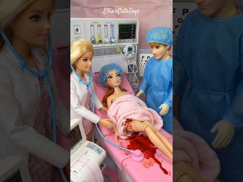 Satisfying with Unboxing Doctor Toys, Ambulance Playset Collection ASMR | Review Toys