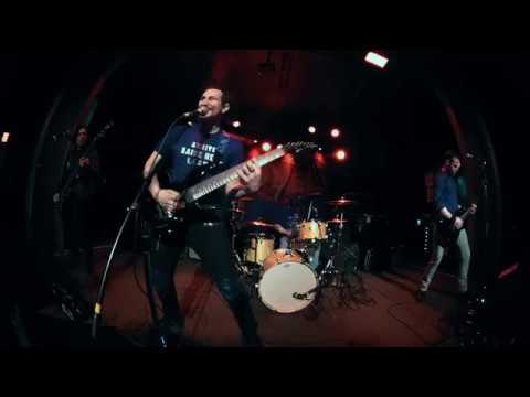 Vengeance (Official Video)