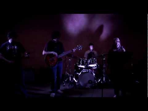 Comfortably Numb - Picasso Sugarfoot