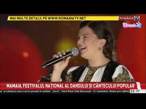 Ina Todoran - Badita de pe Tarnava (Festivalul „Mamaia” - 28.08.2025)