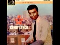 Kenny Lynch - up on the roof 1962